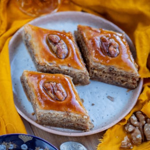 Baklava