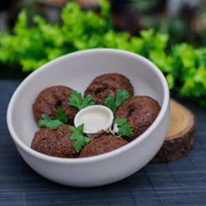 Falafel